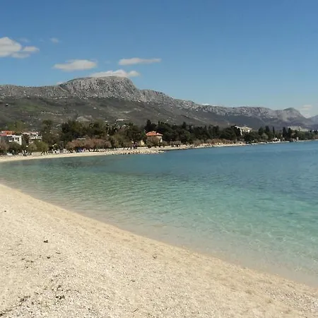 Διαμέρισμα Mandic