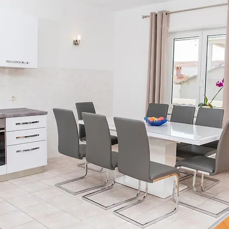Apartment Mandic