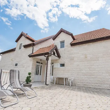 Mandic Apartment Kastela