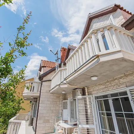 Apartment Mandic