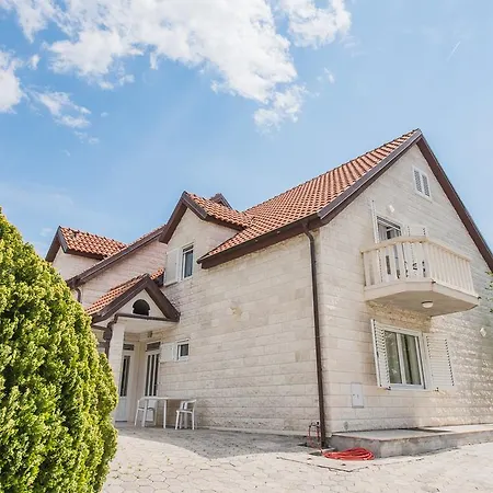 Apartment Mandic