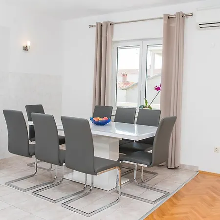 Mandic * Kaštela