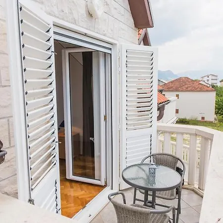 Mandic Apartment Kastela