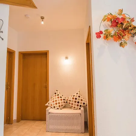 Apartment Mandic *