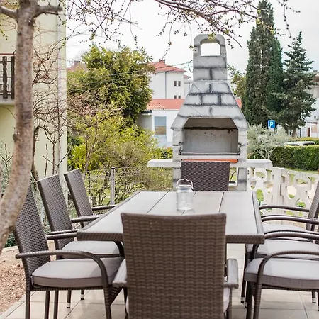 Apartment Mandic