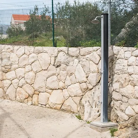 Διαμέρισμα Mandic *